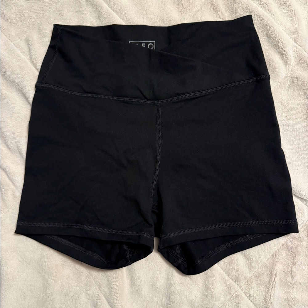 Fleo V - Waistband